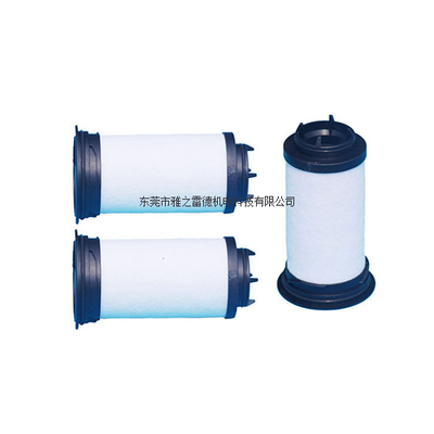 Rietschle油雾分离器 工业空气过滤器的核心技术解析与选型指南