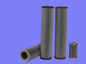 FLM420 过滤器 工业流体净化的精密解决方案