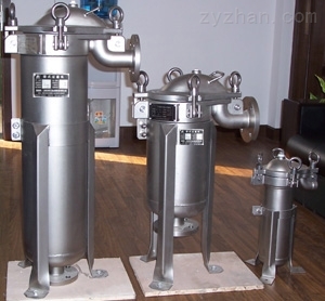 不锈钢龟背式袋式过滤器 高效过滤与耐用设计的完美结合