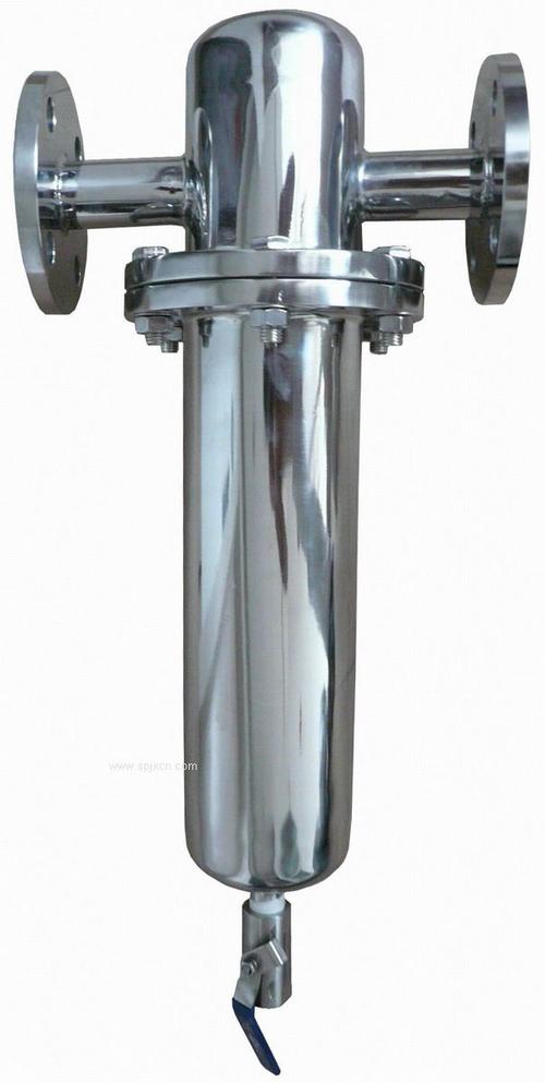 不锈钢过滤器